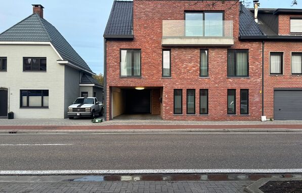 Appartement te huur in Retie