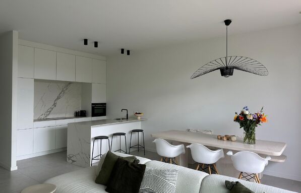 Appartement te huur in Retie