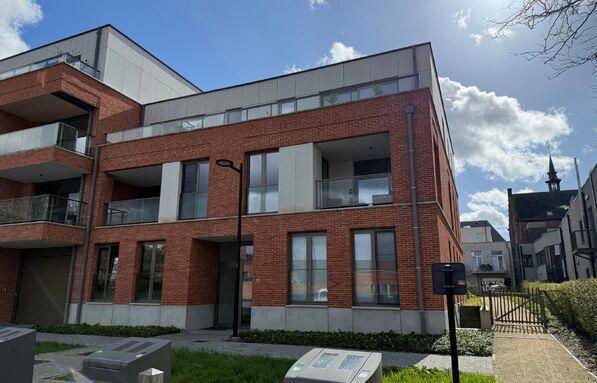 Appartement te huur in Retie