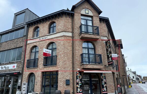 Appartement te huur in Retie