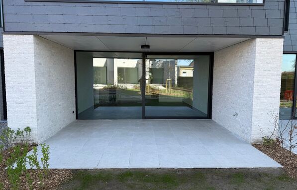 Appartement te huur in Retie