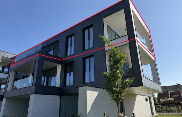 Appartement te huur in Retie