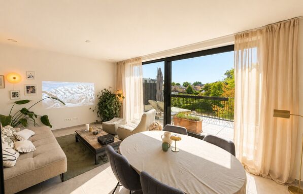 Appartement te huur in Retie