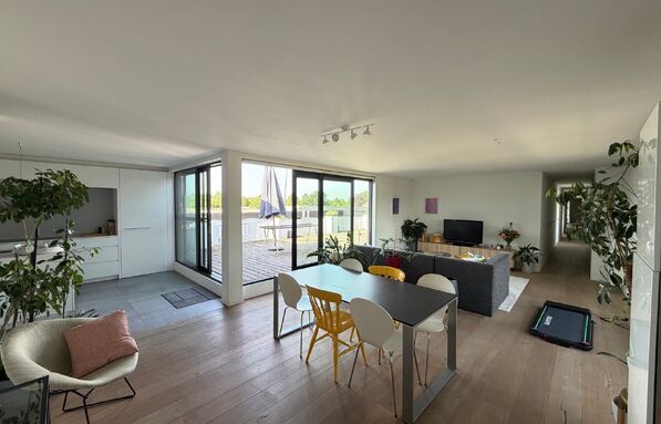 Appartement te huur in Retie