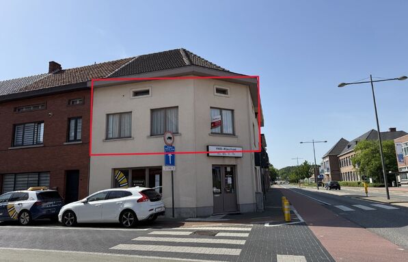 Appartement te huur in Tessenderlo