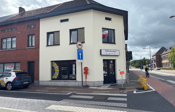 Appartement te huur in Tessenderlo