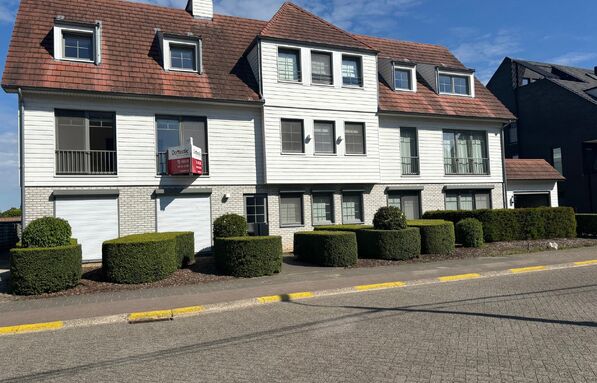 Appartement te huur in Tielen