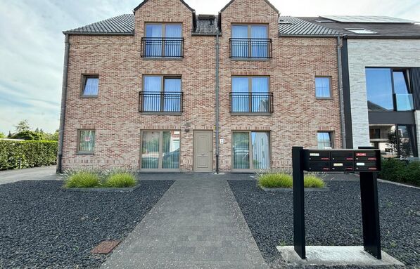Appartement te huur in Tielen