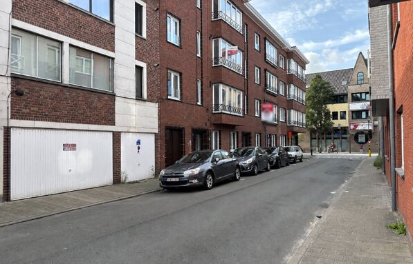 Appartement te huur in Turnhout