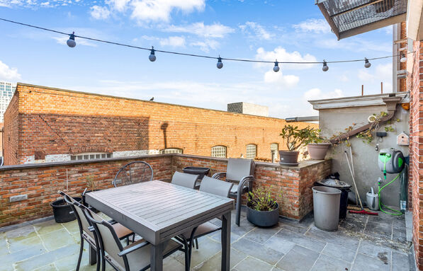 Appartement te huur in Turnhout
