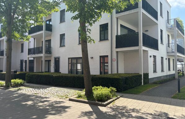 Appartement te huur in Turnhout