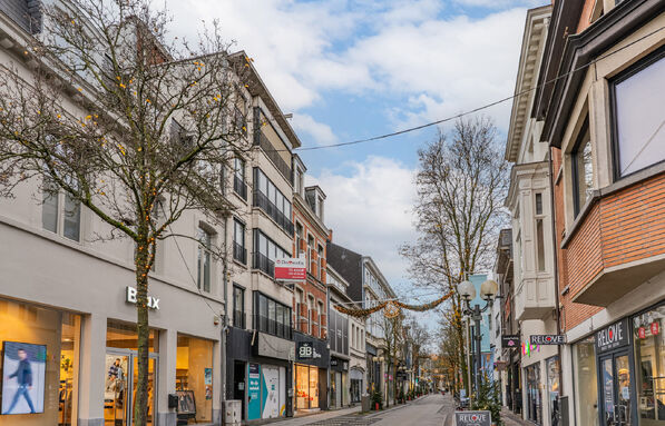 Appartement te huur in Turnhout