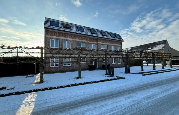 Appartement te huur in Vorselaar