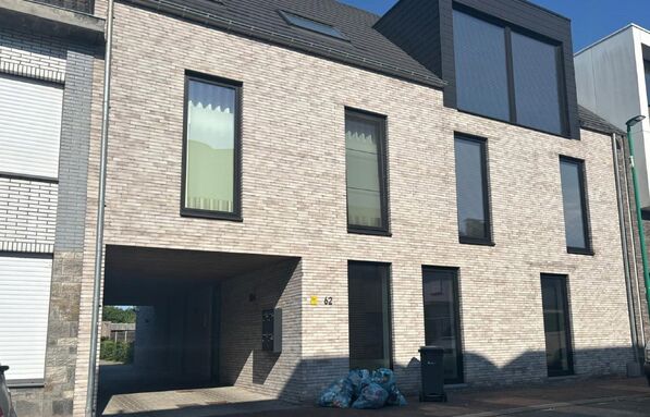 Appartement te huur in Vosselaar