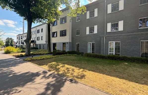 Appartement te huur in Vosselaar