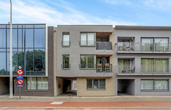 Appartement te huur in Vosselaar