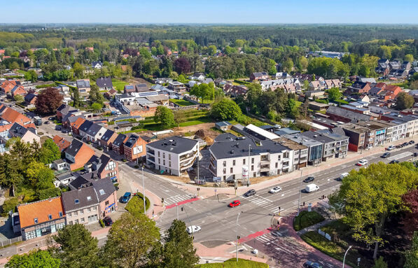 Appartement te huur in Vosselaar
