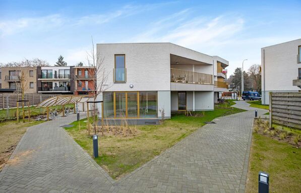 Appartement te huur in Vosselaar