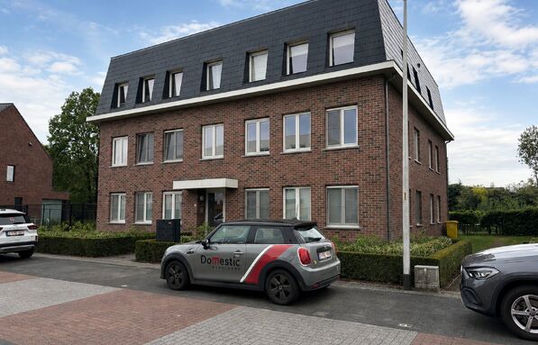 Appartement te huur in Vosselaar