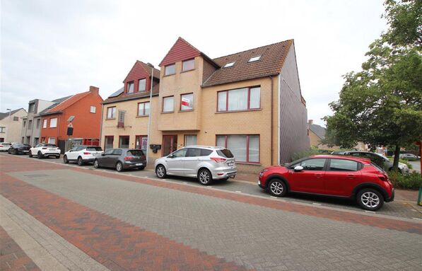 Appartement te huur in Vosselaar