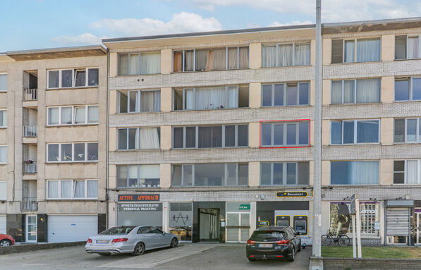 Appartement te koop in Antwerpen