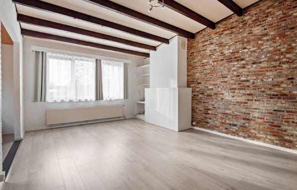 Appartement te koop in Balen