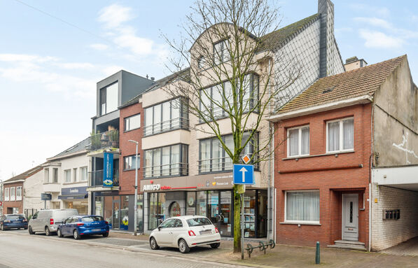 Appartement te koop in Beerse