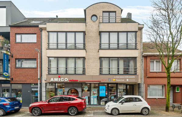 Appartement te koop in Beerse