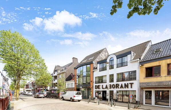 Appartement te koop in Beerse