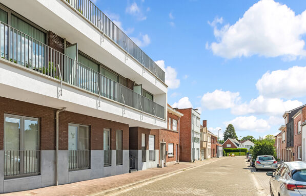 Appartement te koop in Beerse