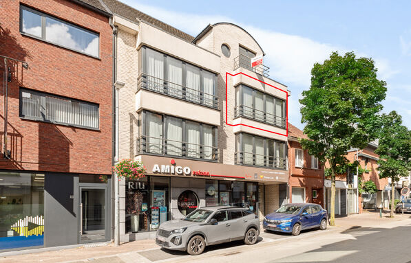 Appartement te koop in Beerse