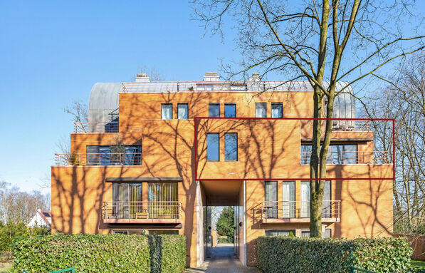 Appartement te koop in Beerse
