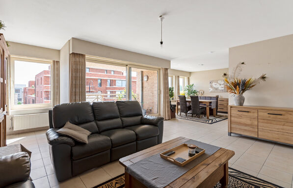 Appartement te koop in Dessel