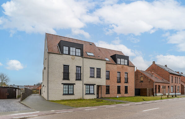 Appartement te koop in Dessel