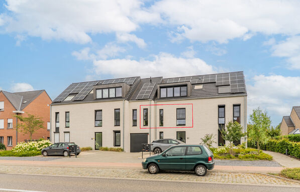 Appartement te koop in Dessel