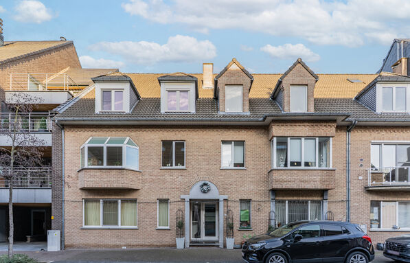 Appartement te koop in Diepenbeek