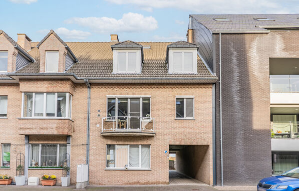 Appartement te koop in Diepenbeek