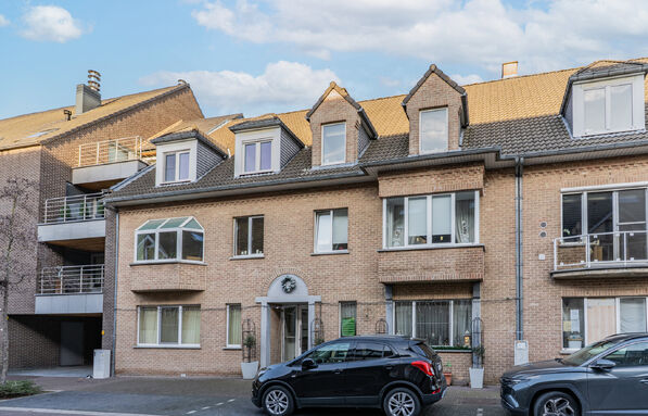 Appartement te koop in Diepenbeek