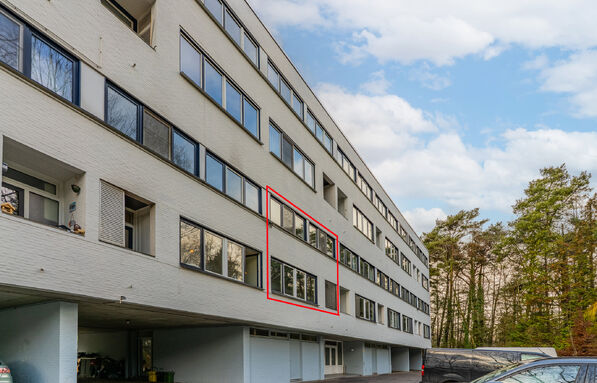 Appartement te koop in Geel