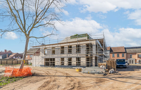 Appartement te koop in Gierle