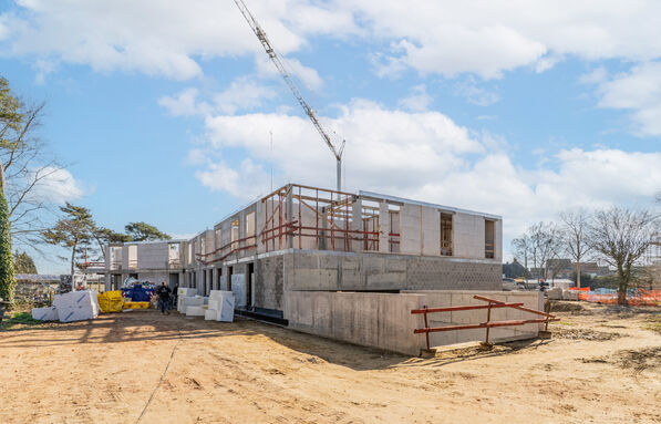 Appartement te koop in Gierle