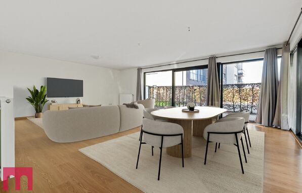 Appartement te koop in Hoogstraten