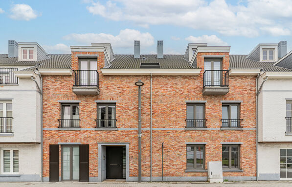 Appartement te koop in Kasterlee