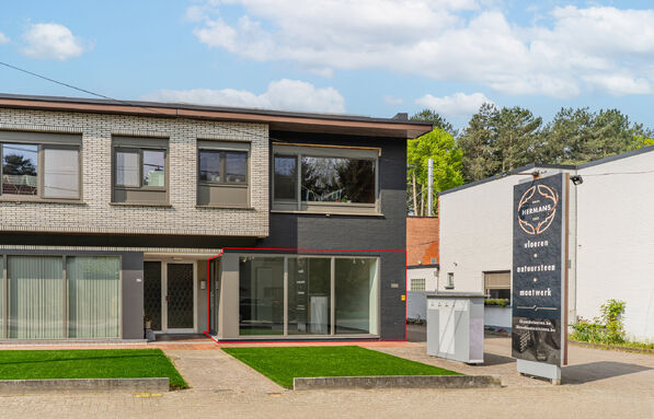 Appartement te koop in Kasterlee