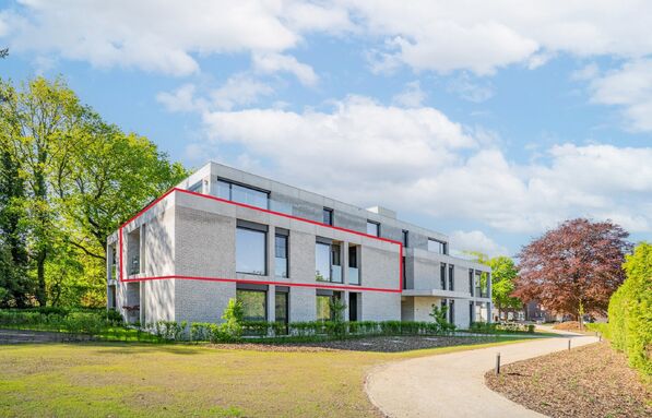 Appartement te koop in Kasterlee