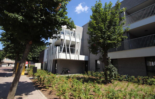 Appartement te koop in Lommel