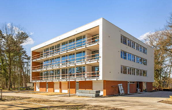 Appartement te koop in Mol