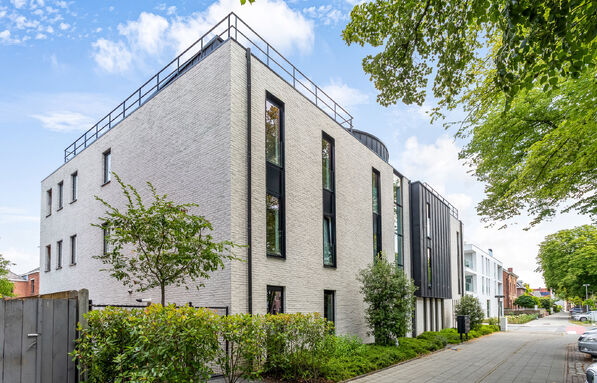 Appartement te koop in Mol