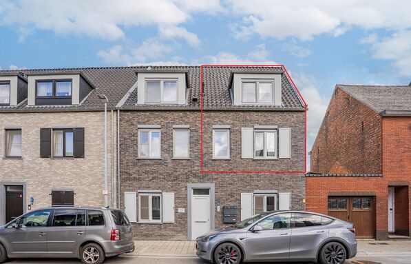 Appartement te koop in Mol