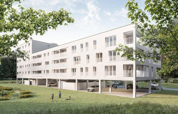 Appartement te koop in Mol